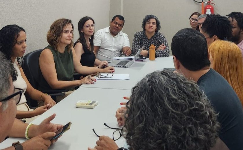 Universidades estaduais de Alagoas avançam na construção de políticas de cotas raciais