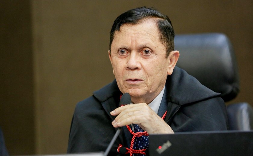 Paulo Zacarias é eleito Ouvidor do Judiciário de Alagoas