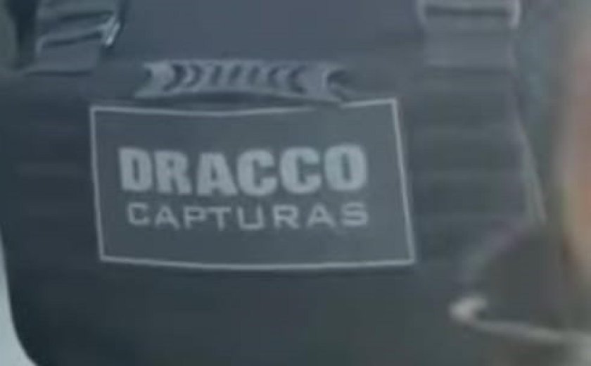 Treinador de futebol é preso por estupro de vulnerável