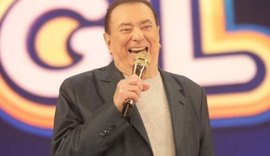 Raul Gil é demitido do SBT após 14 anos e diz que vida vai continuar
