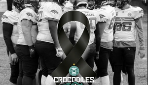 Ônibus com time de futebol americano tomba e deixa 3 mortos