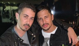 Acabou? Marido de Carlinhos Maia surge sem aliança e alimenta rumores de fim do casamento