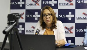 Maceió conquista 1º lugar na segunda etapa da “Mostra Alagoas Aqui Tem SUS”