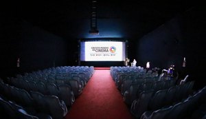 Programação de sexta-feira (26) traz exibição e debate sobre o filme 'Marighella'