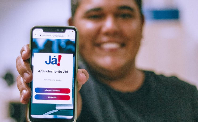 Unidade Já! coloca Alagoas em 1º lugar do Brasil na qualidade de serviços relacionados a passaportes