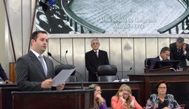 Deputados estaduais defendem mudanças na legislação para permitir porte de arma