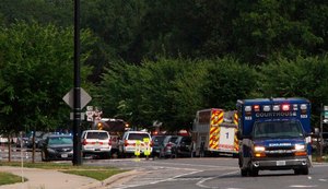 Tiroteio em Virginia Beach, nos EUA, deixa 11 mortos e 6 feridos; assassino também morreu