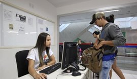 Atendimento do Detran volta a funcionar em Arapiraca e Santana do Ipanema