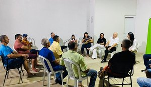 Cacimbeiros organizam cooperativa para fornecimento de água
