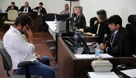 Júri desclassifica homicídio doloso para culposo de Rodolfo Câmara