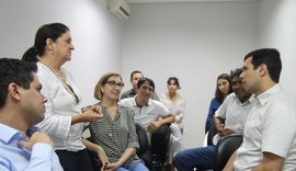 Municípios alagoanos ganham projetos para saneamento e abastecimento de água