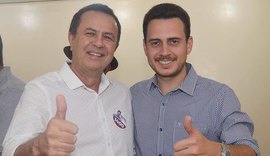 Erivaldo Mandú demonstra otimismo para a Marcha dos Prefeitos 2019