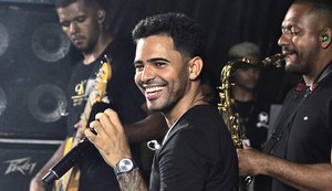 Luanzinho vai agitar a abertura do Massayó Verão nesta sexta-feira