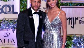 Bruna Marquezine elogia Neymar por leilão beneficente