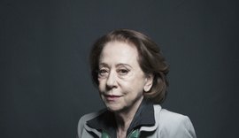 Fernanda Montenegro tem alta, informa hospital
