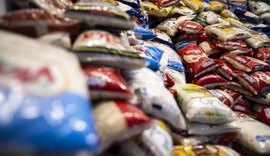 Vila de São João arrecada alimentos em troca de diversão e solidariedade