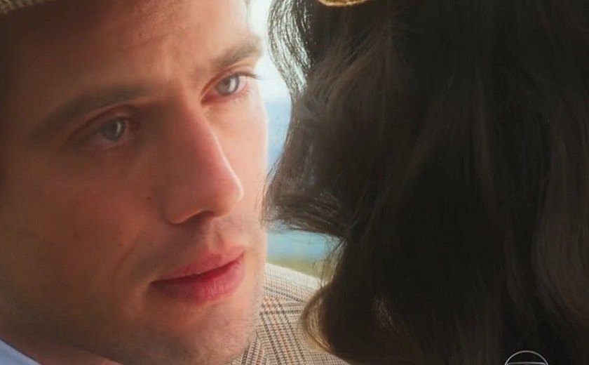Vem por aí! Danilo fica entre a vida e a morte e some em 'Espelho da Vida'