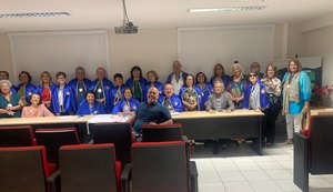 'Capacitismo Estrutural e a Luta por Direitos Humanos' são debatidos em palestra da ALANE/AL