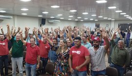 Trabalhadores da Casal decidem suspender a greve