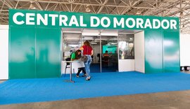 Atendimento na Central do Morador é suspenso por 10 dias