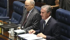 Moraes dá 48 horas para defesa informar estado de saúde de Collor