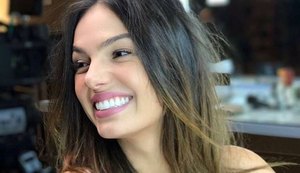 Isis Valverde sofre de doença que exigirá cuidados com seu bebê