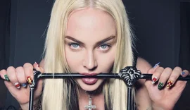 Madonna se torna a primeira mulher a entrar para lista de 10 melhores álbuns da Billboard 200