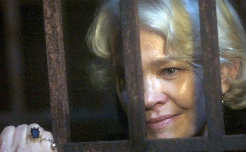 'Novo Mundo': Greta é condenada à prisão perpétua por homicídios