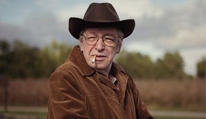 'Olavo de Carvalho é dono do próprio nariz', diz Jair Bolsonaro