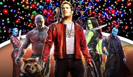 Guardiões da Galáxia Especial de Natal ganha trailer e data de estreia; assista o vídeo