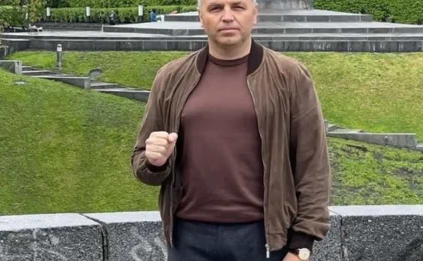 Rival de Zelensky é assassinado a tiros na Espanha