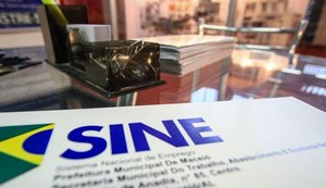 Sine Maceió oferta mais de 100 vagas de emprego