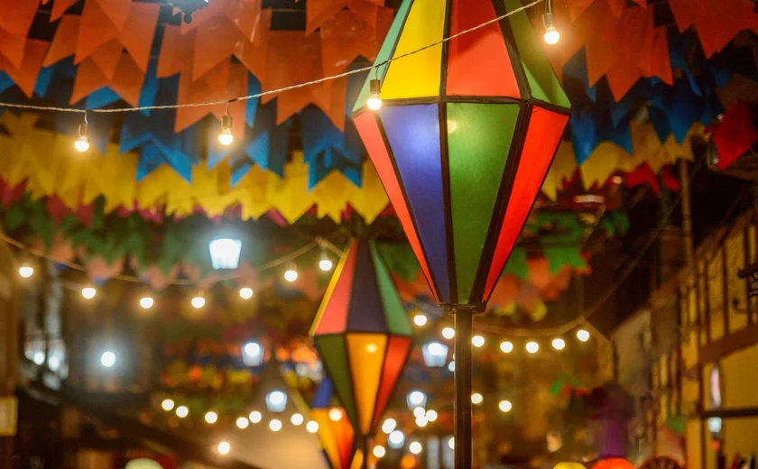 Festa junina movimenta o bolso no Nordeste: 79% esperam renda extra, mostra Serasa