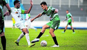 Coruripe e Zumbi decidem o título Alagoano da Série B