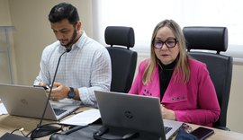 MP/AL fortalece rede de proteção à infância e adolescência com projetos inovadores e tecnologia