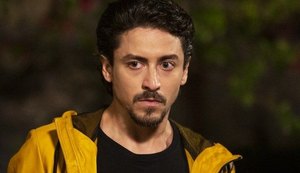 'Verão 90': Jerônimo forja sequestro para se aproximar de Quinzinho