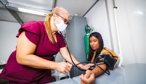 Réveillon no Biu e abertura do Massayó Verão terão serviços de emergência