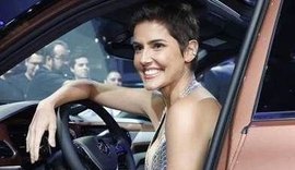 Deborah Secco vira queridinha do mercado publicitário