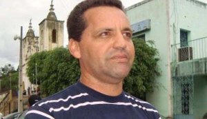 MPC/AL expediu representação contra ex-prefeito de Santana do Mundaú