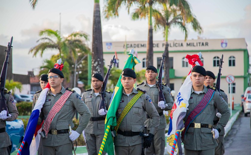 PM cumpre mandado e prende em Maceió autor de roubo no estado de Minas Gerais