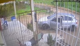 PM da Reserva é preso suspeito de participar de emboscada e assassinar homem em AL