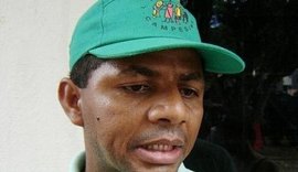 Líder dos sem-terra quer ser vereador em Jequiá da Praia