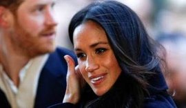 Hospital da Inglaterra fica de plantão à espera do bebê de Meghan Markle