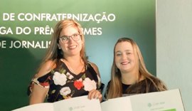 Jornalistas da Tribuna Independente são finalistas em prêmio ABMES de Jornalismo