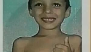 Júri popular de padrasto preso por matar menino é marcado para novembro