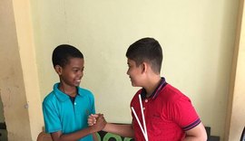Música transforma vidas de jovens no interior de Alagoas