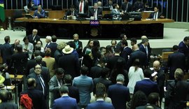 Medida Provisória da Reestruturação dos Ministérios é aprovada na Câmara dos Deputados