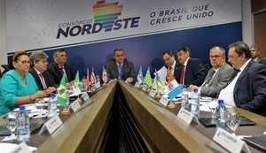 Consórcio Nordeste cria central única de compras para reduzir custos