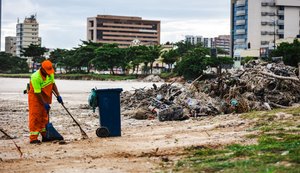Ações coordenadas de enfrentamento aos danos causados pelas chuvas são realizadas