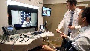 Entidades médicas questionam práticas de telemedicina